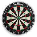 Tarcza dart HARROWS Pro MatchPlay 2 sizal