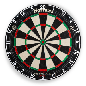 Tarcza dart HARROWS Pro MatchPlay 2 sizal