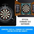 Tarcza dart HARROWS Pro MatchPlay 2 sizal