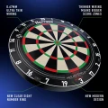 Tarcza dart HARROWS Pro MatchPlay 2 sizal