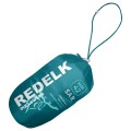 Kurtka puchowa damska REDELK Sar Jacket amalfi-green-blue 42