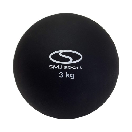 Kula do rzutów SMJ ISP-030SWR, 3 kg