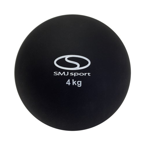 Kula do rzutów SMJ ISP-030SWR, 4 kg
