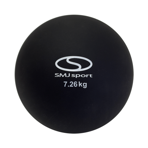Kula do rzutów SMJ ISP-030SWR, 7,26 kg