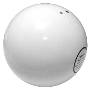 Kula do rzutów VINEX TSA-400, 4kg