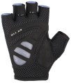 Rękawiczki rowerowe unisex KINETIXX Lenian blue  roz. 8,5