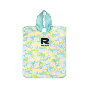 Peleryna plażowa RESTUBE Poncho Kids JR
