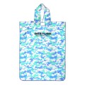 Peleryna plażowa RESTUBE Poncho Adult SR 