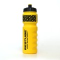 Drinking bottle - bidon RESTUBE yellow