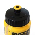 Drinking bottle - bidon RESTUBE yellow