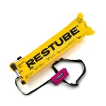 Bojka asekuracyjna RESTUBE active pink