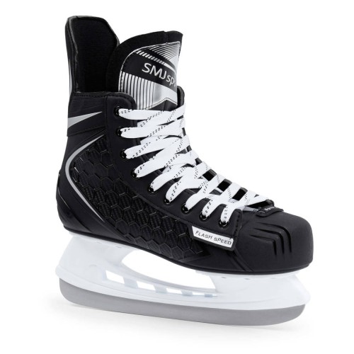 Łyżwy hokejowe SMJ SPORT Vermont rozm.42