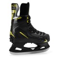 Łyżwy hokejowe regulowane SMJ SPORT rozm.28-31 UT500