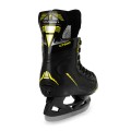 Łyżwy hokejowe regulowane SMJ SPORT rozm.32-35 UT500