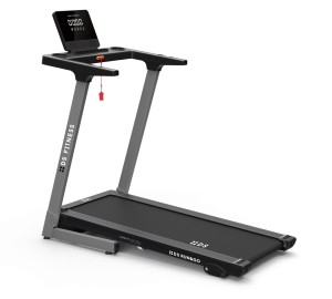 Bieżnia treningowa DS FITNESS Run&Go AppReady