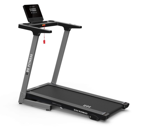 Bieżnia treningowa DS FITNESS Run&Go AppReady