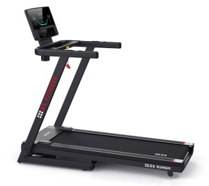 Bieżnia treningowa DS FITNESS Runner AppReady DS-3308R