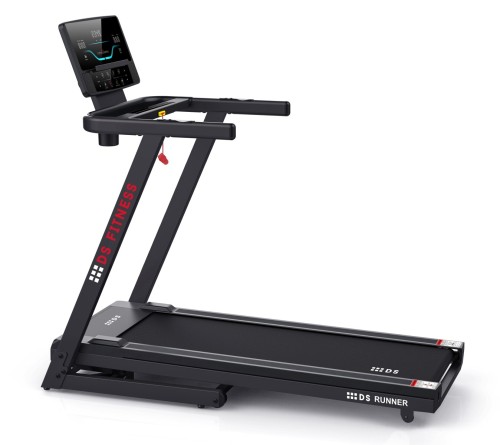 Bieżnia treningowa DS FITNESS Runner AppReady DS-3308R