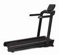 Bieżnia Składana Mirage C60 Black TOORX Fitness (MIRAGE-C60-B)