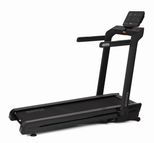 Bieżnia Składana Mirage C60 Black TOORX Fitness (MIRAGE-C60-B)