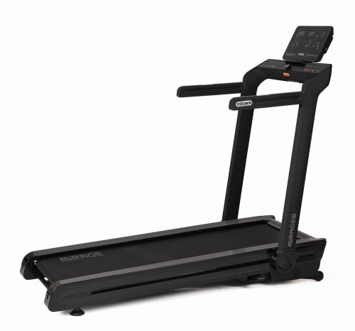 Bieżnia Składana Mirage C60 Black TOORX Fitness (MIRAGE-C60-B)