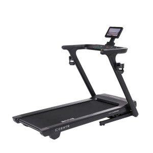 Bieżnia Treningowa CENTR RunR-S TFT z dotykowym wyświetlaczem 10” (TM3.2S)