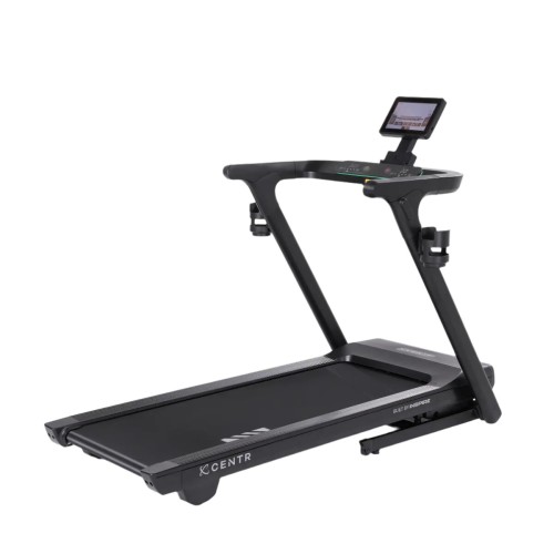 Bieżnia Treningowa CENTR RunR-S TFT z dotykowym wyświetlaczem 10” (TM3.2S)