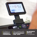 Bieżnia Treningowa CENTR RunR-S TFT z dotykowym wyświetlaczem 10” (TM3.2S)