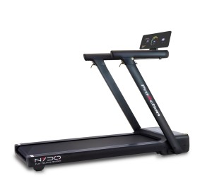 Bieżnia Treningowa Składana Nydo G6540 BH FITNESS