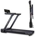 Bieżnia Treningowa Składana Nydo G6540 BH FITNESS