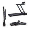 Bieżnia Treningowa Składana Nydo G6540 BH FITNESS