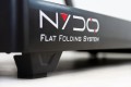 Bieżnia Treningowa Składana Nydo G6540 BH FITNESS