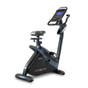 Rower Treningowy Magnetyczny Carbon Bike RS H8705B FTMS Black BH Fitness