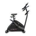Rower Treningowy Magnetyczny Carbon Bike RS H8705B FTMS Black BH Fitness