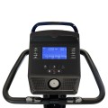 Rower Treningowy Magnetyczny Carbon Bike RS H8705B FTMS Black BH Fitness