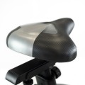 Rower Treningowy Magnetyczny Carbon Bike RS H8705B FTMS Black BH Fitness