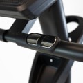 Rower Treningowy Magnetyczny Carbon Bike RS H8705B FTMS Black BH Fitness