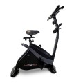 Rower Treningowy Magnetyczny Carbon Bike RS Manual Black H8702B BH Fitness