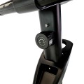Rower Treningowy Magnetyczny Carbon Bike RS Manual Black H8702B BH Fitness