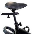 Rower Treningowy Magnetyczny Carbon Bike RS Manual Black H8702B BH Fitness
