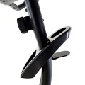 Rower Treningowy Magnetyczny Carbon Bike RS Manual Black H8702B BH Fitness