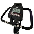 Rower Treningowy Magnetyczny Carbon Bike RS Manual Black H8702B BH Fitness