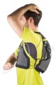 Plecak active FERRINO X-Track Vest kamizelka black (do biegów przełajowych)