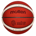 Piłka do koszykówki MOLTEN Women World Cup Germany 2026 rozm.6 B6G5000-W6G