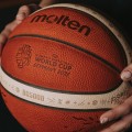 Piłka do koszykówki MOLTEN Women World Cup Germany 2026 rozm.6 B6G5000-W6G