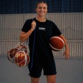Piłka do koszykówki MOLTEN Women World Cup Germany 2026 rozm.6 B6G5000-W6G