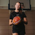 Piłka do koszykówki MOLTEN Women World Cup Germany 2026 rozm.6 B6G3800-W6G