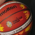 Piłka do koszykówki MOLTEN Women World Cup Germany 2026 rozm.6 B6G3800-W6G