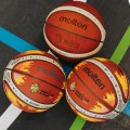 Piłka do koszykówki MOLTEN Women World Cup Germany 2026 rozm.6 B6G3800-W6G