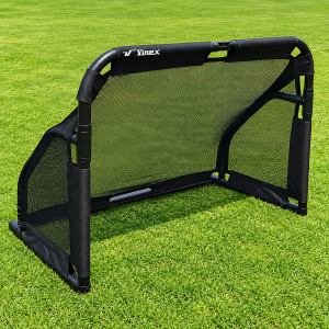 Bramka piłkarska treningowa aluminiowa VINEX Dura Mini 155x95x75 cm